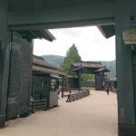 箱根町、箱根越えの歴史を伝える箱根関所