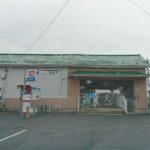 羽島市竹鼻町、名古屋鉄道竹鼻線の竹鼻駅前
