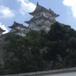 姫路市の世界文化遺産、国宝姫路城