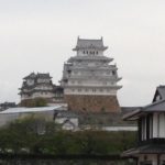 姫路市の世界文化遺産、国宝姫路城