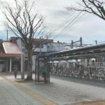 鴻巣市赤見台、JR高崎線の北鴻巣駅