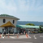 久留米市、カッパ伝説が多く残る田主丸町のユニークなカッパ駅（JR田主丸駅）