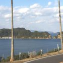 串間市、日南海岸国定公園の最南端に位置する都井岬