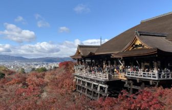 京都府京都市の風景