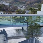 長野市箱清水1丁目、2021年4月にリニューアルオープンした長野県立美術館