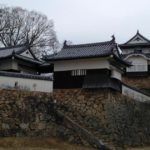 高梁市、日本三大山城の1つに数えられる備中松山城