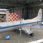 豊山町、航空機の仕組みを楽しく学べるあいち航空ミュージアム
