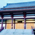 足立区西新井、関東厄除け三大師の1つにも数えられている西新井大師