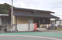 みやま市高田町、JR鹿児島本線の渡瀬駅