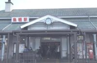 鳥栖市京町、 1889年に開業し、駅として長い歴史を持つ、JR鹿児島本線、長崎本線の鳥栖駅