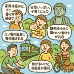 鎌倉市の特徴、住みやすさは？